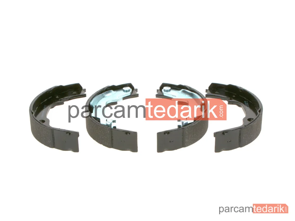 0986487768 | El Freni Teli — Hyundai Getz, Hyundai Sonata IV, Kia Magentis I