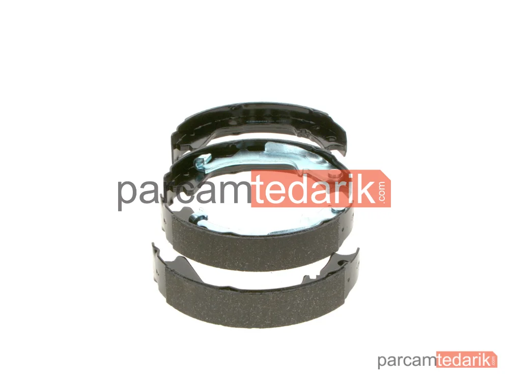 BOSCH 0986487768 | El Freni Teli — Hyundai Getz, Hyundai Sonata IV, Kia Magentis I