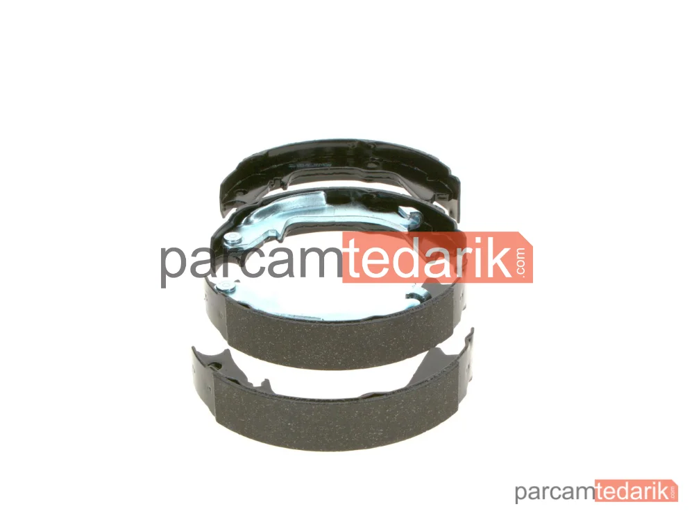 BOSCH 0986487768 | El Freni Teli — Hyundai Getz, Hyundai Sonata IV, Kia Magentis I