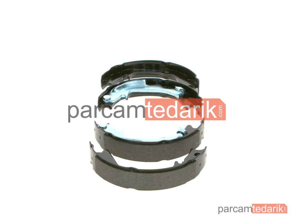 BOSCH 0986487769 | El Freni Teli — Hyundai i20 I, Kia Soul I