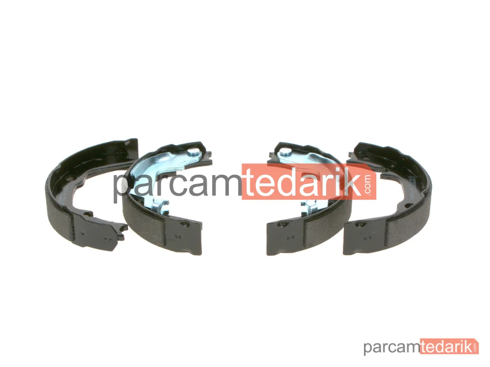 BOSCH 0986487769 | El Freni Teli — Hyundai i20 I, Kia Soul I