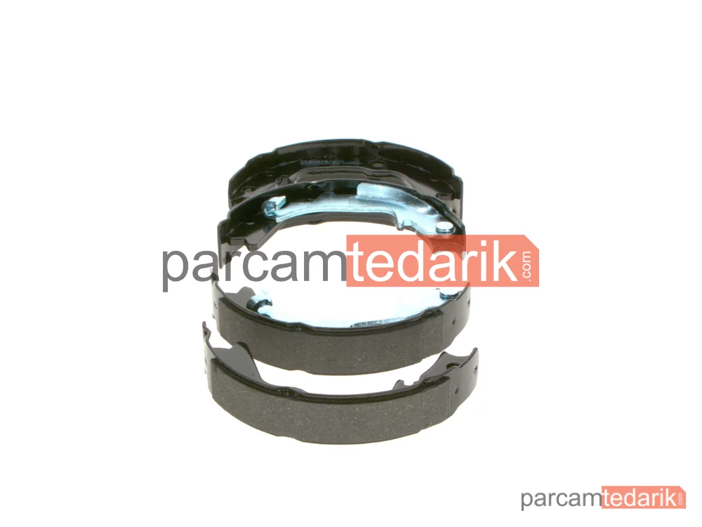 BOSCH 0986487769 | El Freni Teli — Hyundai i20 I, Kia Soul I