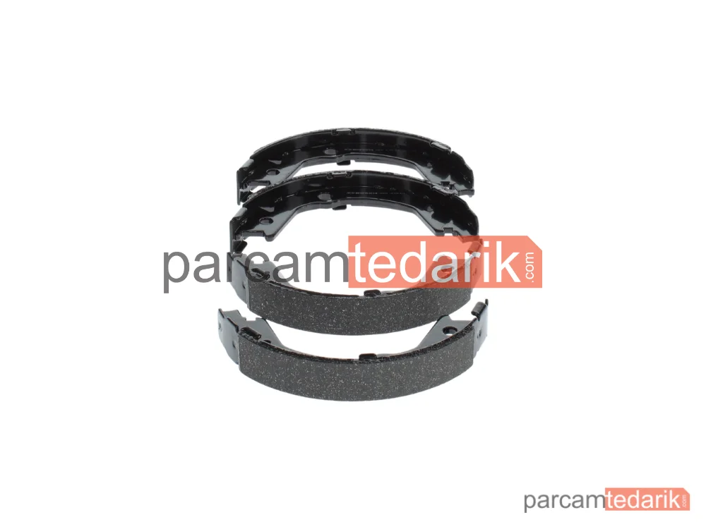 BOSCH 0986487770 | El Freni Teli — Hyundai Sonata V, Kia Magentis II, Hyundai Matrix