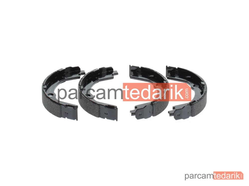 BOSCH 0986487770 | El Freni Teli — Hyundai Sonata V, Kia Magentis II, Hyundai Matrix