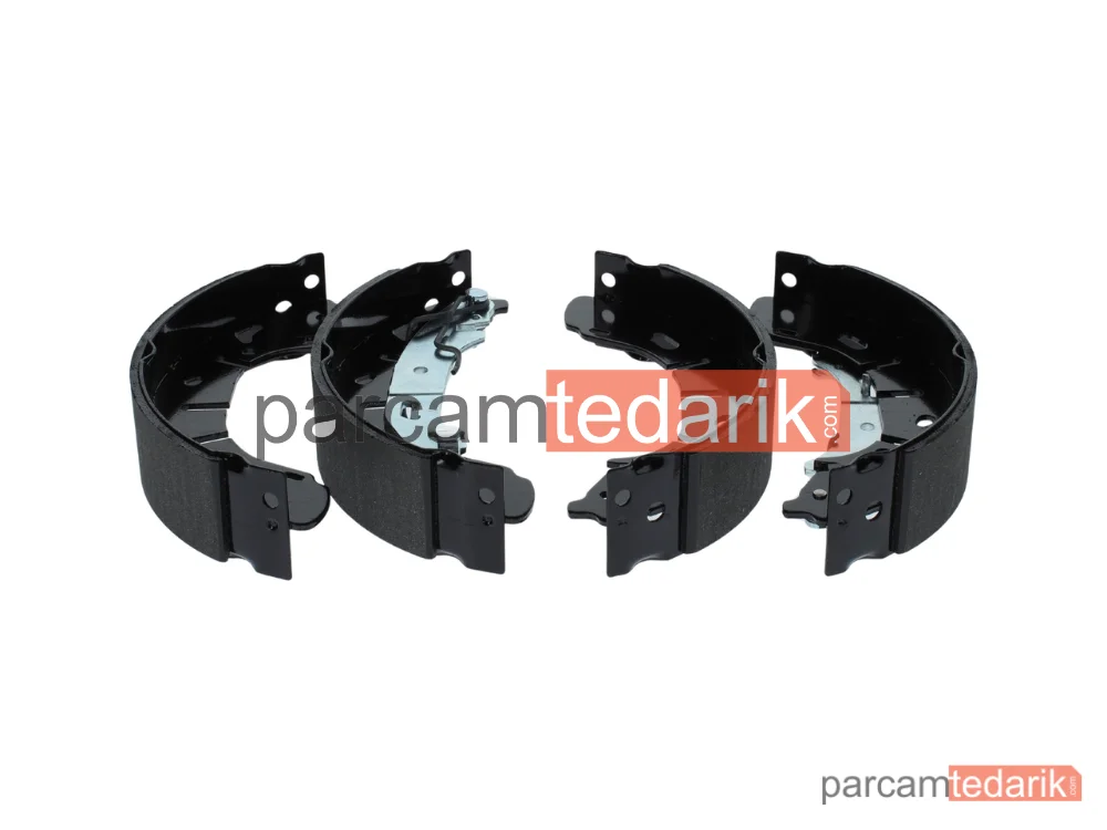BOSCH 0986487773 | Fren Balatası — Fiat Doblo Cargo, Fiat Doblo Minibüs/Otobüs, Fiat Doblo Platform şasi