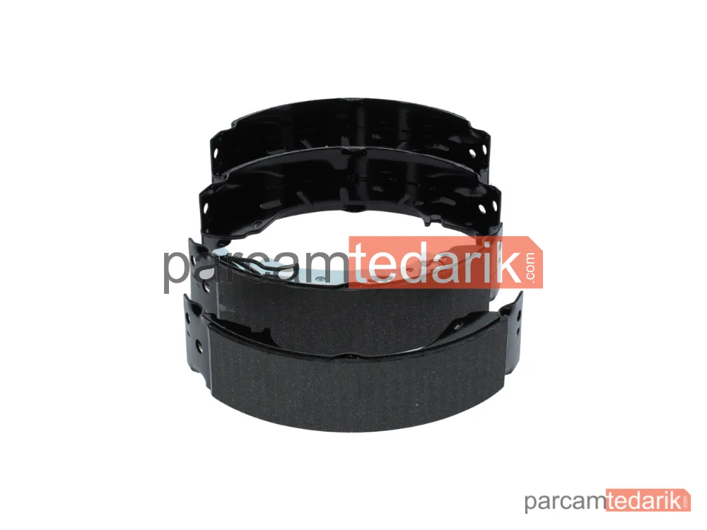 BOSCH 0986487773 | Fren Balatası — Fiat Doblo Cargo, Fiat Doblo Minibüs/Otobüs, Fiat Doblo Platform şasi