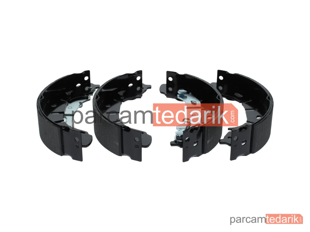 BOSCH 0986487773 | Fren Balatası — Fiat Doblo Cargo, Fiat Doblo Minibüs/Otobüs, Fiat Doblo Platform şasi