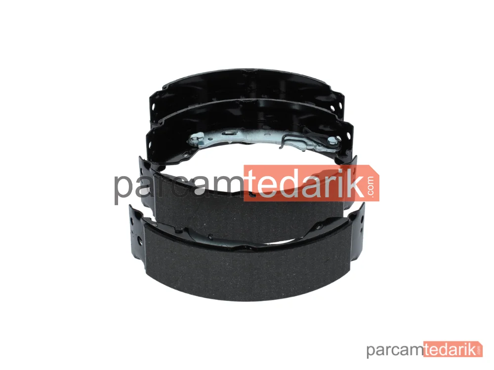 BOSCH 0986487773 | Fren Balatası — Fiat Doblo Cargo, Fiat Doblo Minibüs/Otobüs, Fiat Doblo Platform şasi