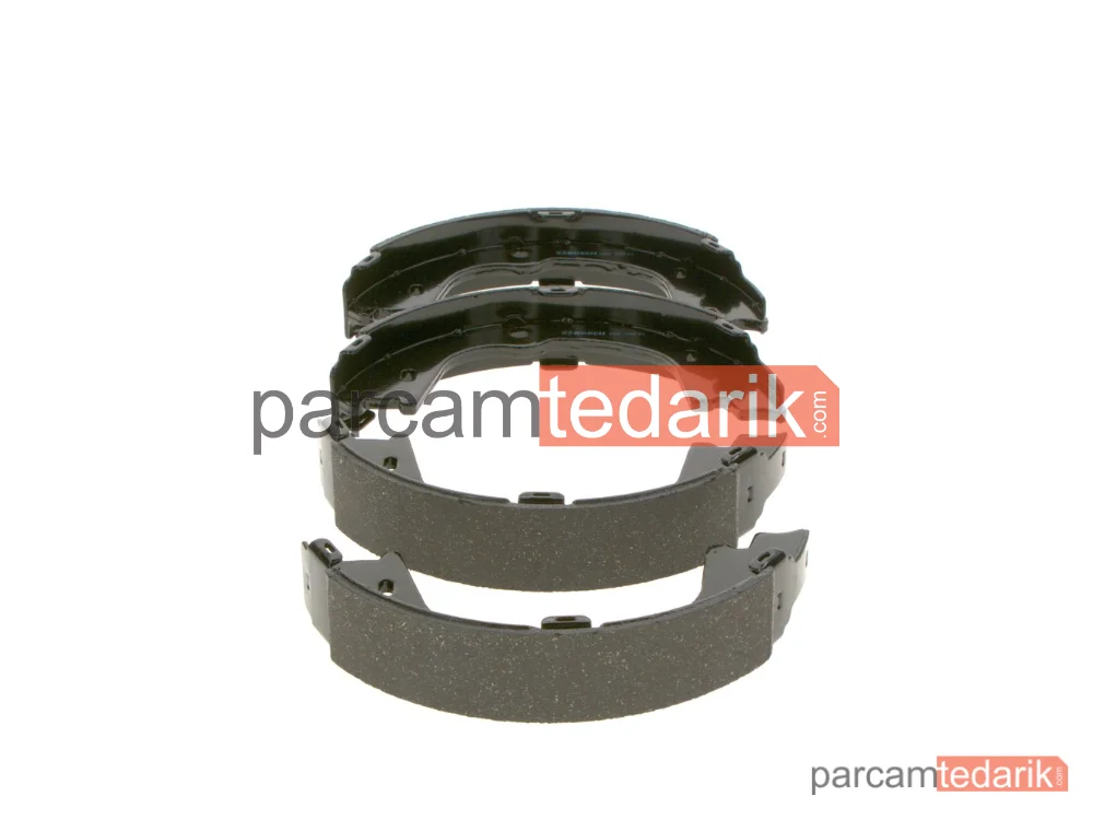 BOSCH 0986487778 | El Freni Teli — Hyundai H-1 Travel, Hyundai H-1 Cargo, Hyundai ix55