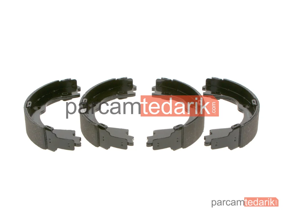 BOSCH 0986487778 | El Freni Teli — Hyundai H-1 Travel, Hyundai H-1 Cargo, Hyundai ix55