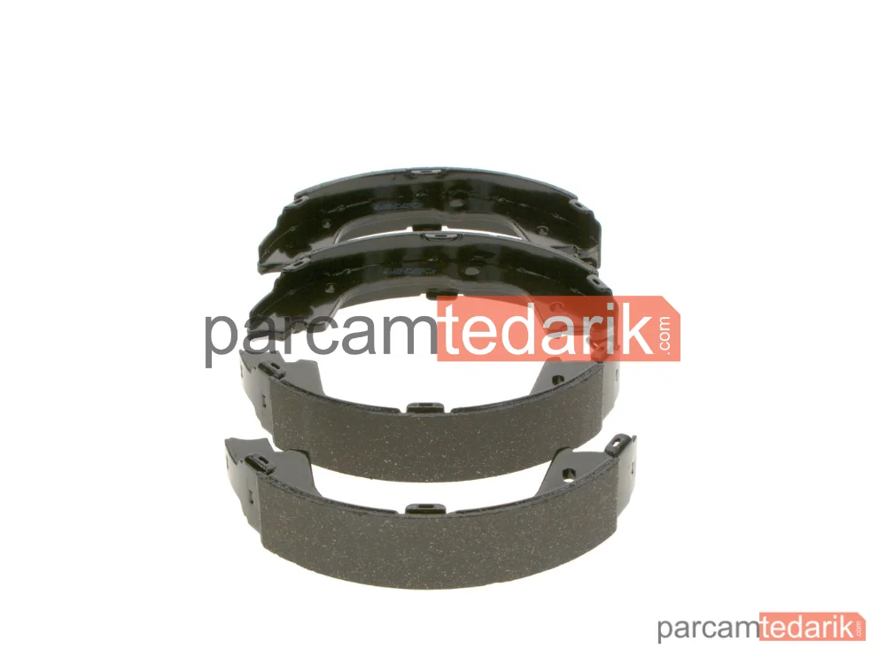 BOSCH 0986487778 | El Freni Teli — Hyundai H-1 Travel, Hyundai H-1 Cargo, Hyundai ix55