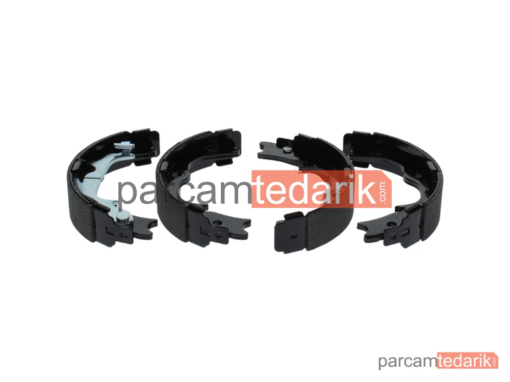 BOSCH 0986487779 | El Freni Teli — Hyundai ix35, Kia Sportage III