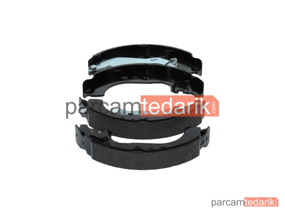 BOSCH 0986487791 | Fren Balatası — Seat Toledo IV, Skoda Rapid, Skoda Rapid Spaceback