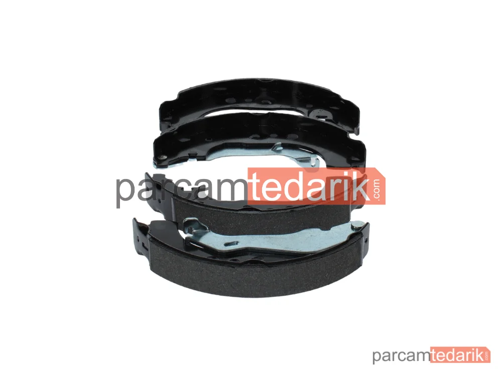 BOSCH 0986487791 | Fren Balatası — Seat Toledo IV, Skoda Rapid, Skoda Rapid Spaceback