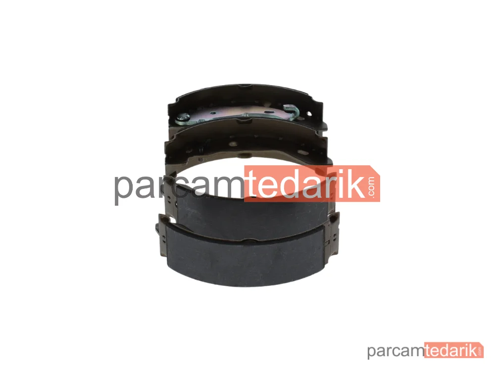 BOSCH 0986487852 | Fren Balatası — Mercedes-Benz A-Serisi
