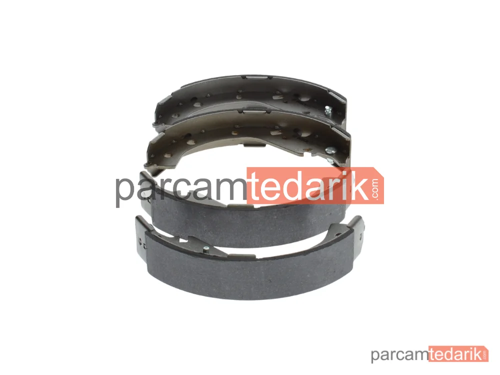 BOSCH 0986487863 | Fren Balatası