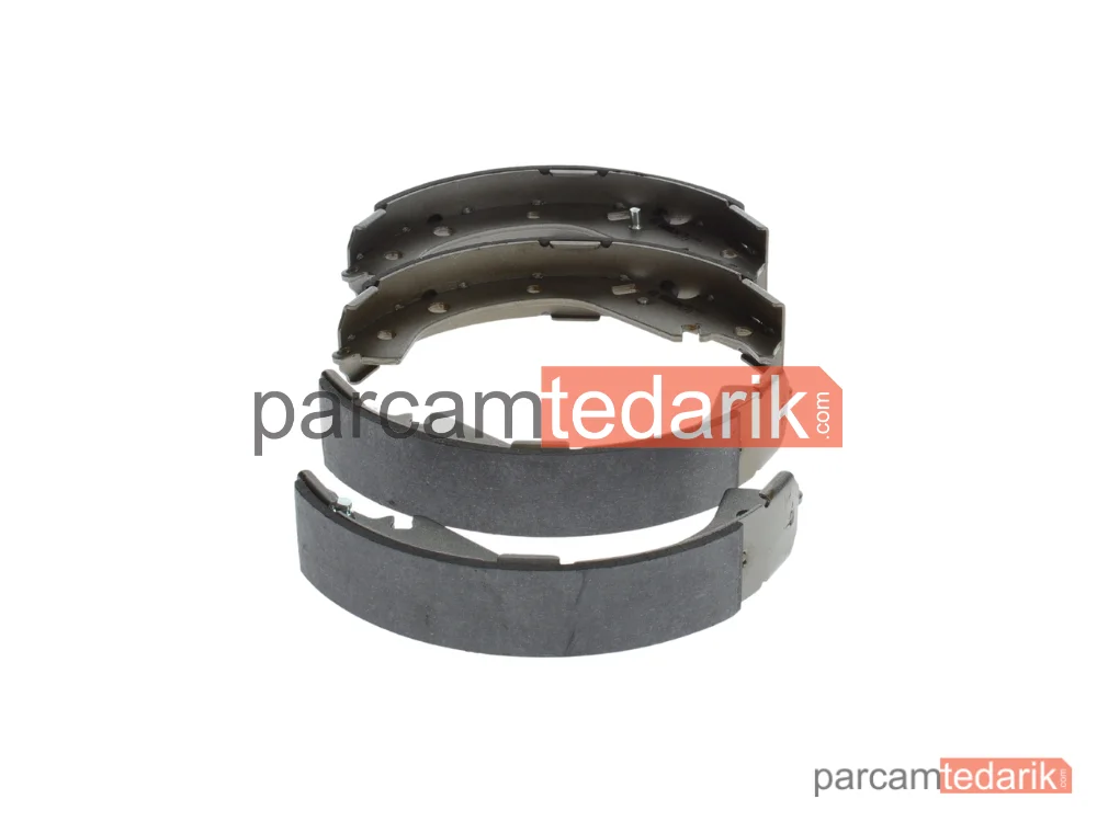 BOSCH 0986487863 | Fren Balatası
