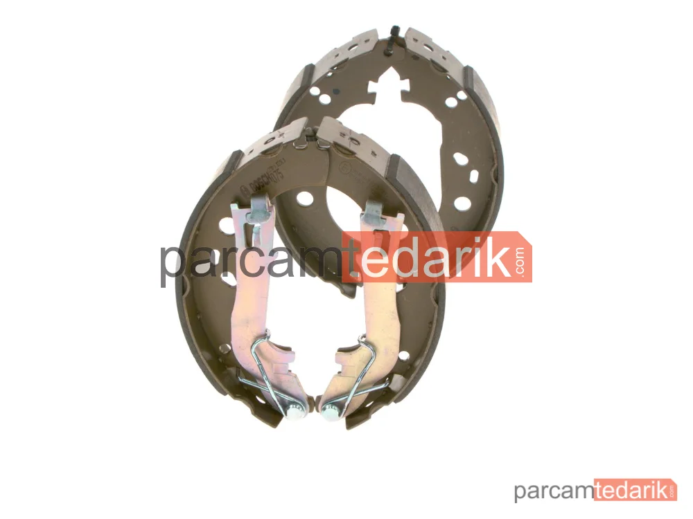 0986487898 | Fren Balatası (Arka)