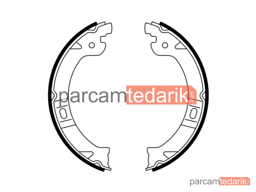 BOSCH 0986487919 | El Freni Teli — Dodge Caravan, Chrysler Voyager IV