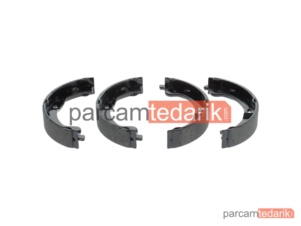 0986487919 | El Freni Teli — Dodge Caravan, Chrysler Voyager IV