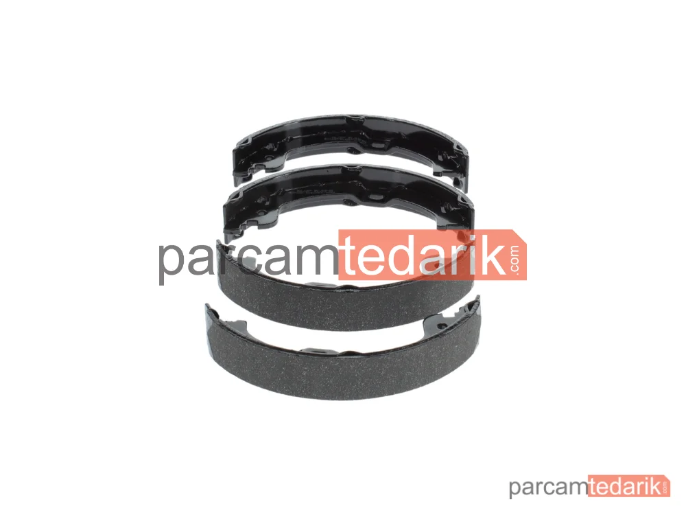 BOSCH 0986487919 | El Freni Teli — Dodge Caravan, Chrysler Voyager IV