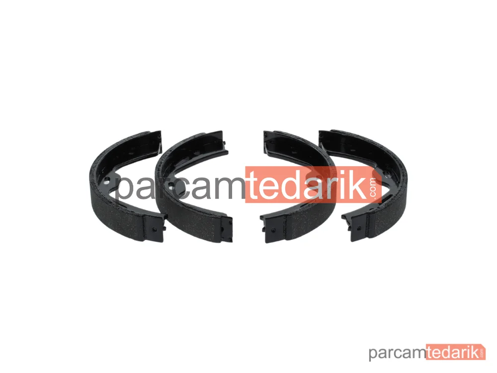 BOSCH 0986487920 | El Freni Teli (Arka) — Porsche 911, Porsche 911 Cabrio, Porsche Panamera
