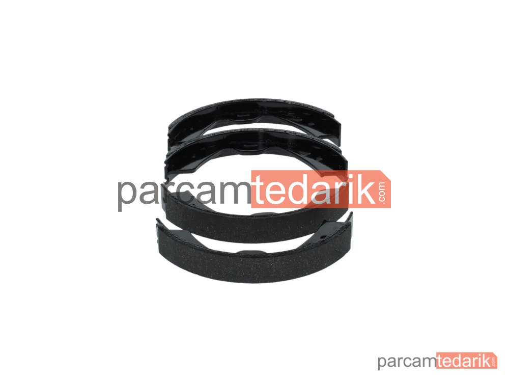 BOSCH 0986487920 | El Freni Teli (Arka) — Porsche 911, Porsche 911 Cabrio, Porsche Panamera