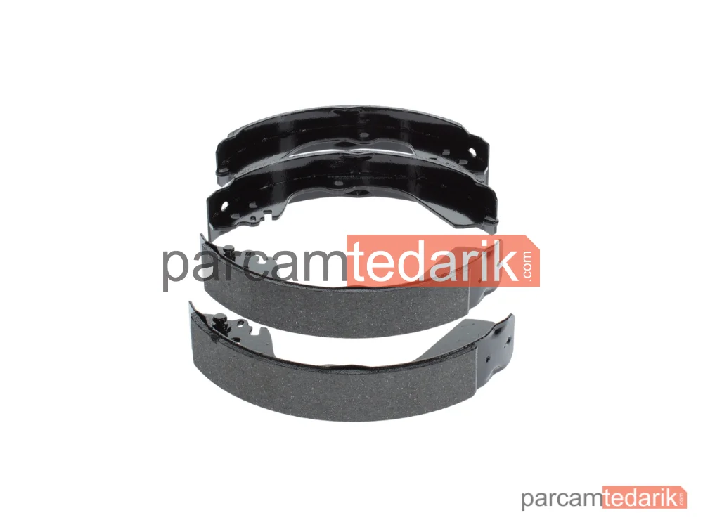 BOSCH 0986487928 | Fren Balatası — Nissan NV200 / Evalia, Nissan NV200