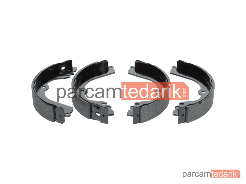 BOSCH 0986487928 | Fren Balatası — Nissan NV200 / Evalia, Nissan NV200