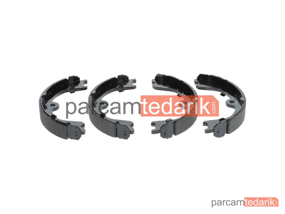 0986487929 | El Freni Teli — Nissan Pathfinder III, Mercedes-Benz X-Serisi, Nissan Navara NP300 Pick-Up