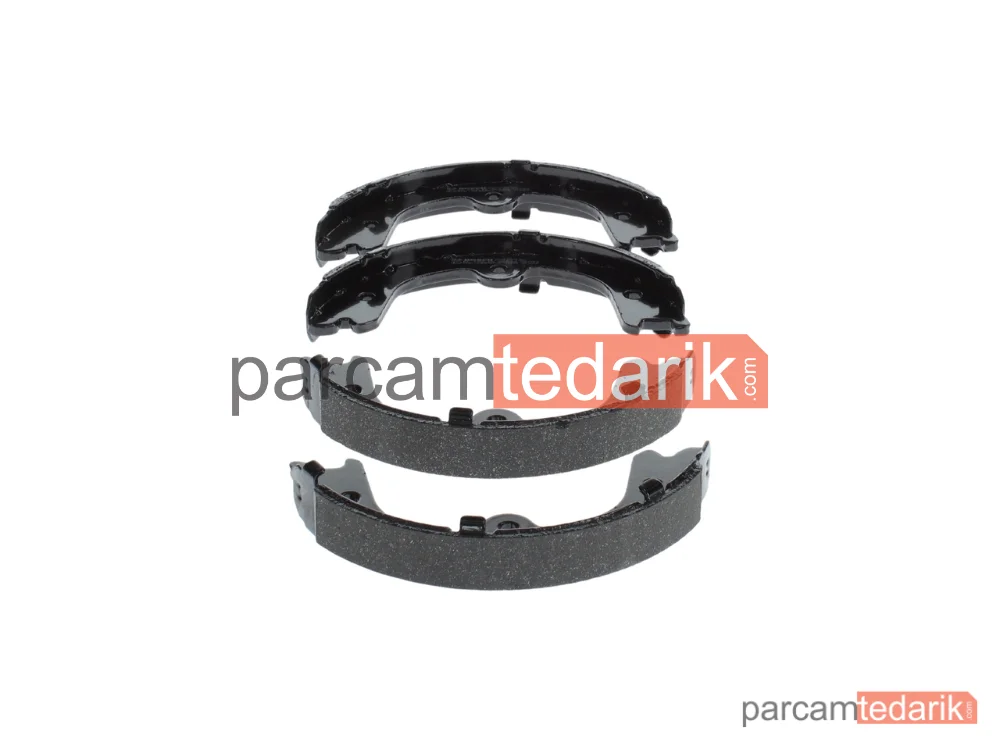 BOSCH 0986487929 | El Freni Teli — Nissan Pathfinder III, Mercedes-Benz X-Serisi, Nissan Navara NP300 Pick-Up