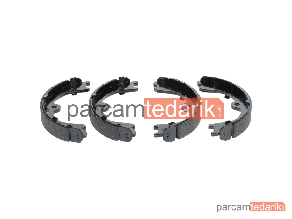 BOSCH 0986487929 | El Freni Teli — Nissan Pathfinder III, Mercedes-Benz X-Serisi, Nissan Navara NP300 Pick-Up