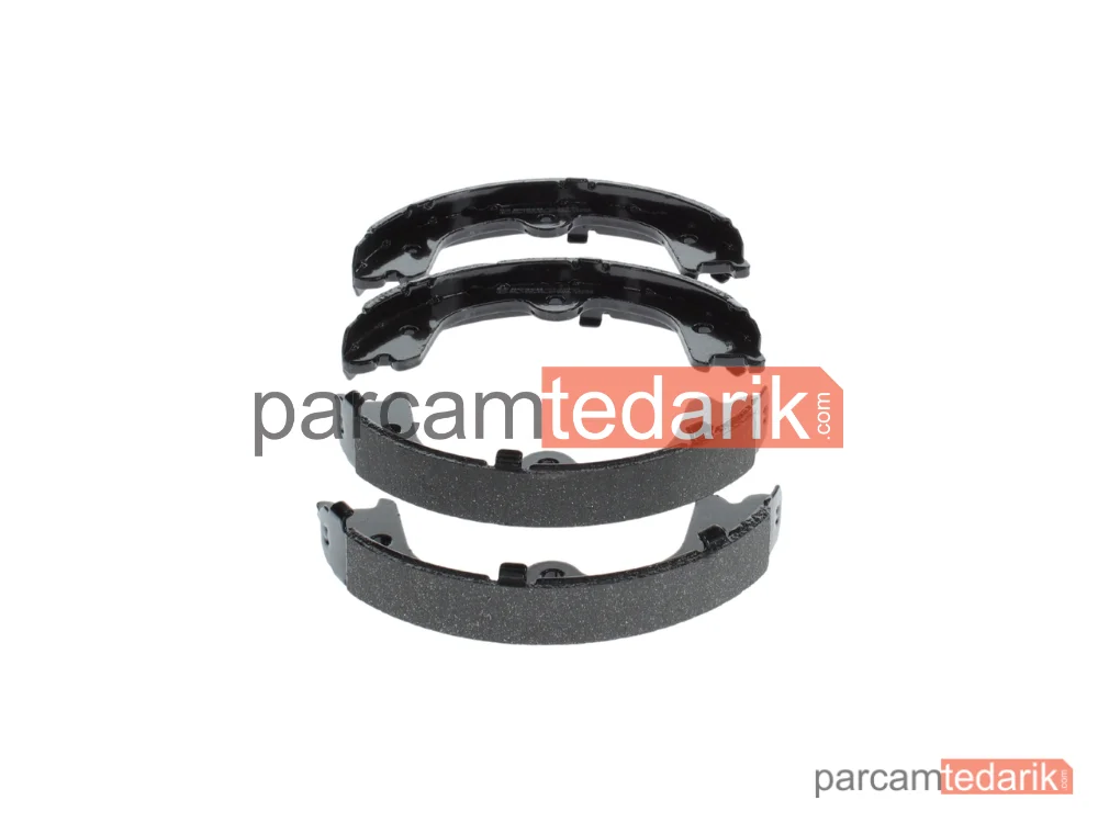 BOSCH 0986487929 | El Freni Teli — Nissan Pathfinder III, Mercedes-Benz X-Serisi, Nissan Navara NP300 Pick-Up