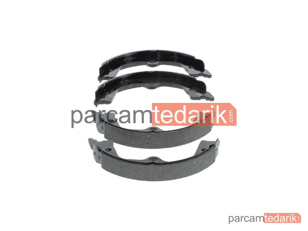 BOSCH 0986487931 | El Freni Teli — Honda Accord VIII