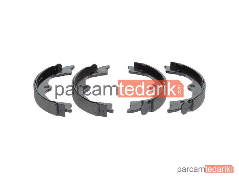 BOSCH 0986487931 | El Freni Teli — Honda Accord VIII