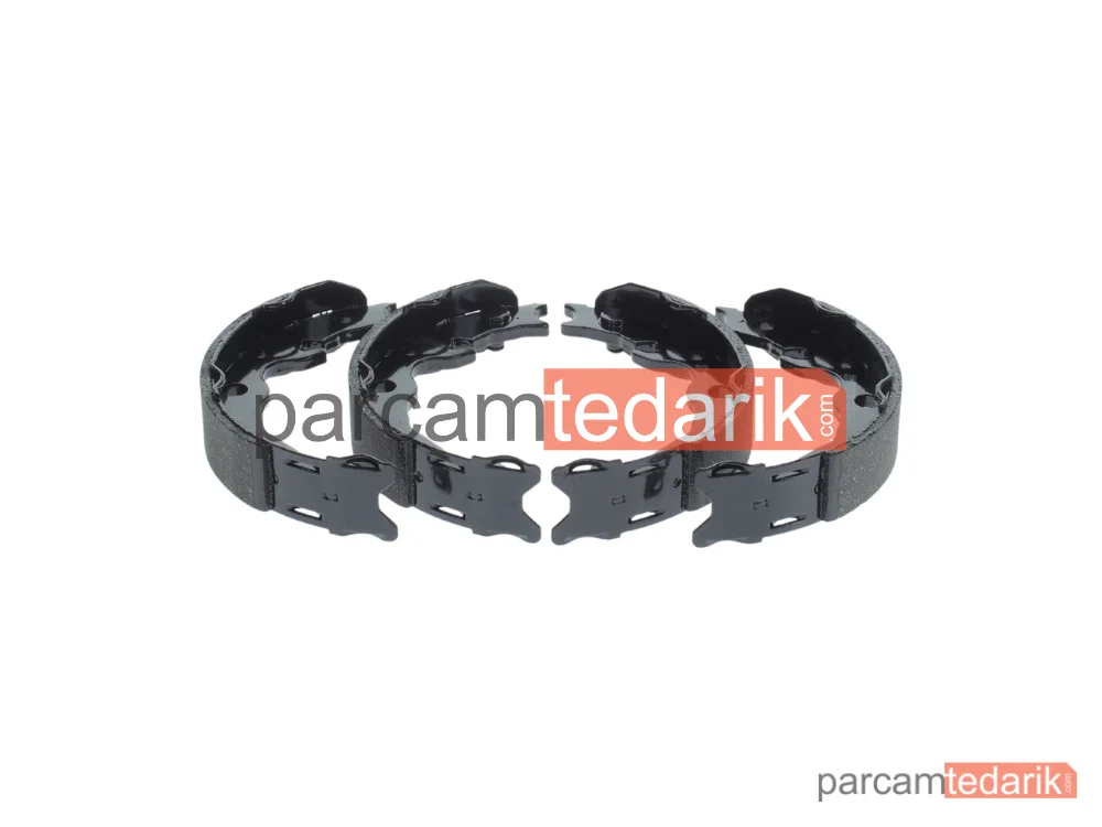 BOSCH 0986487933 | El Freni Teli — Subaru XV, Subaru Impreza
