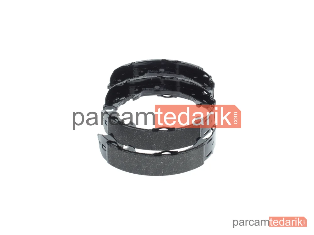 BOSCH 0986487933 | El Freni Teli — Subaru XV, Subaru Impreza