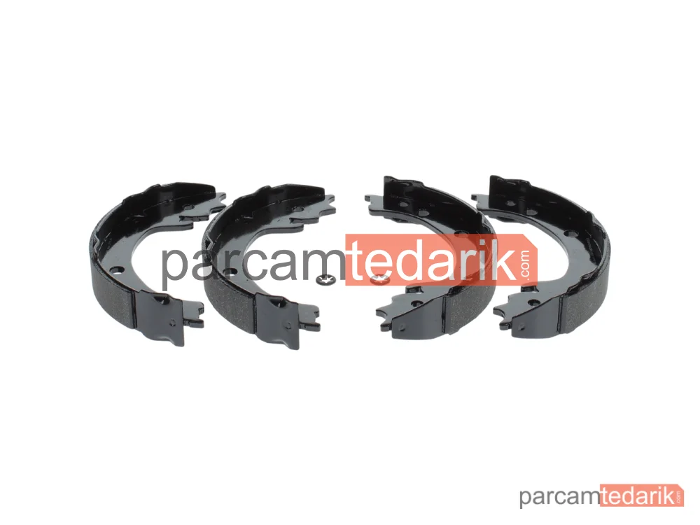 0986487935 | El Freni Teli — Suzuki Grand Vitara II