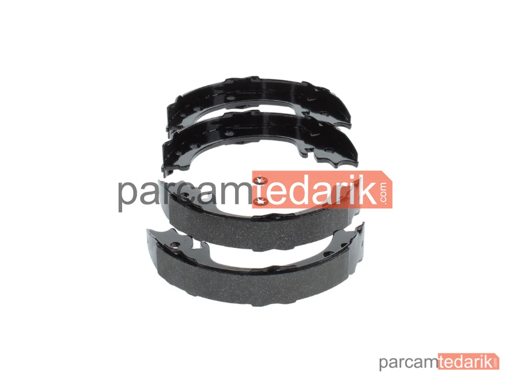 BOSCH 0986487935 | El Freni Teli — Suzuki Grand Vitara II