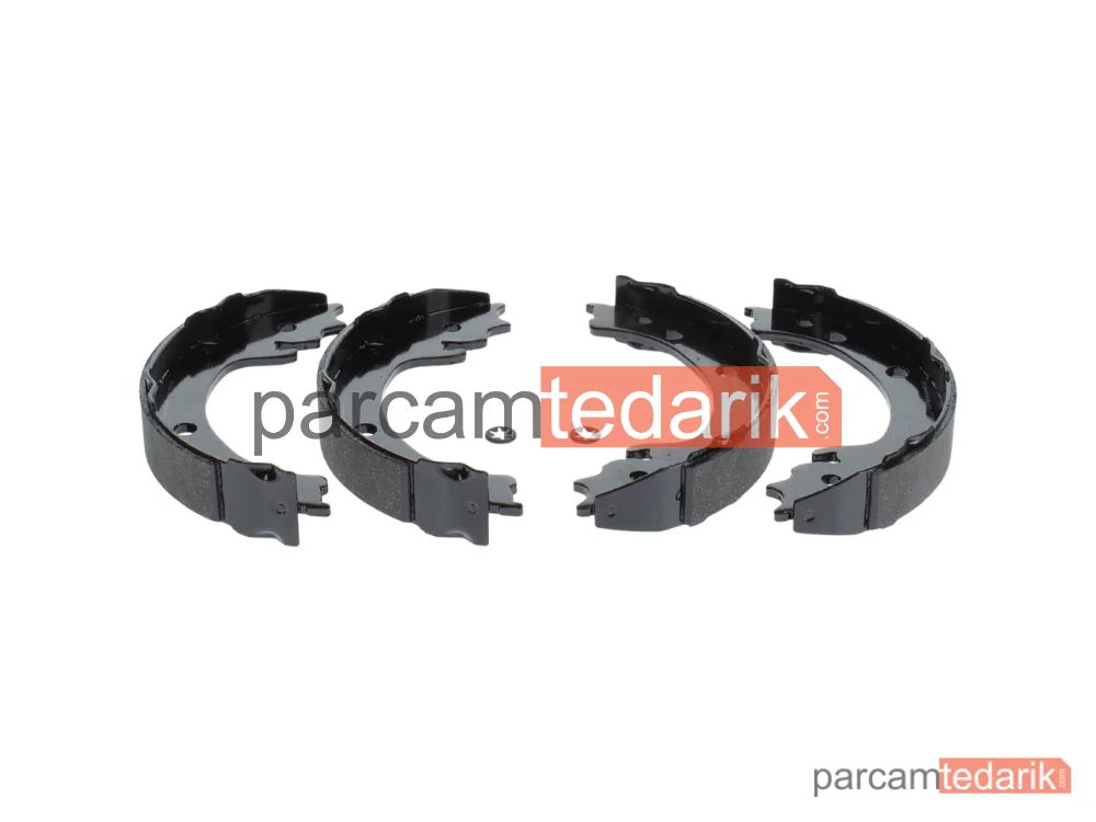 BOSCH 0986487935 | El Freni Teli — Suzuki Grand Vitara II