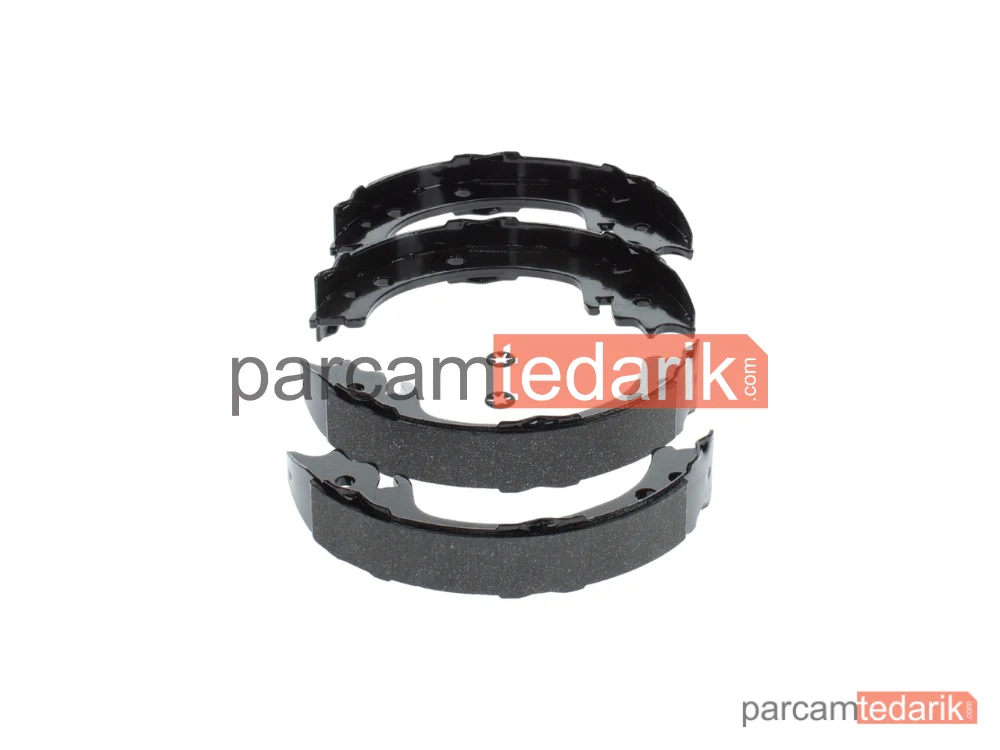 BOSCH 0986487935 | El Freni Teli — Suzuki Grand Vitara II