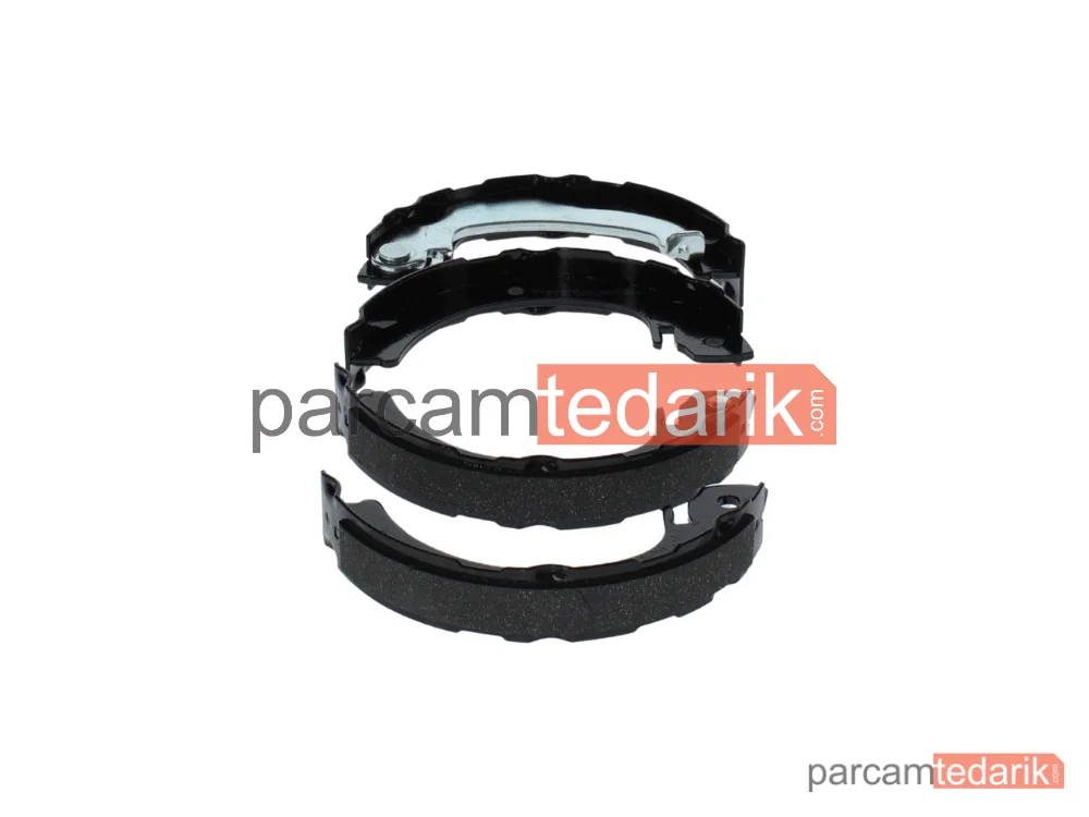 BOSCH 0986487937 | El Freni Teli — Toyota Corolla Verso, Toyota Verso