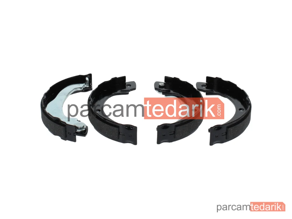 BOSCH 0986487937 | El Freni Teli — Toyota Corolla Verso, Toyota Verso