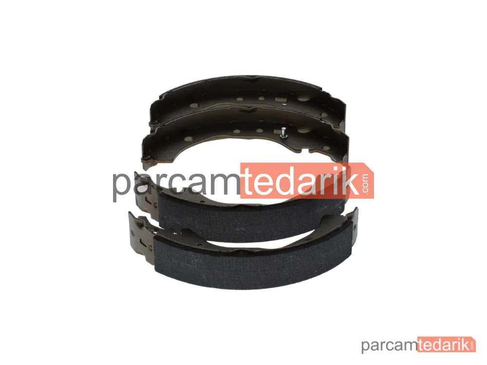 BOSCH 0986487938 | Fren Balatası