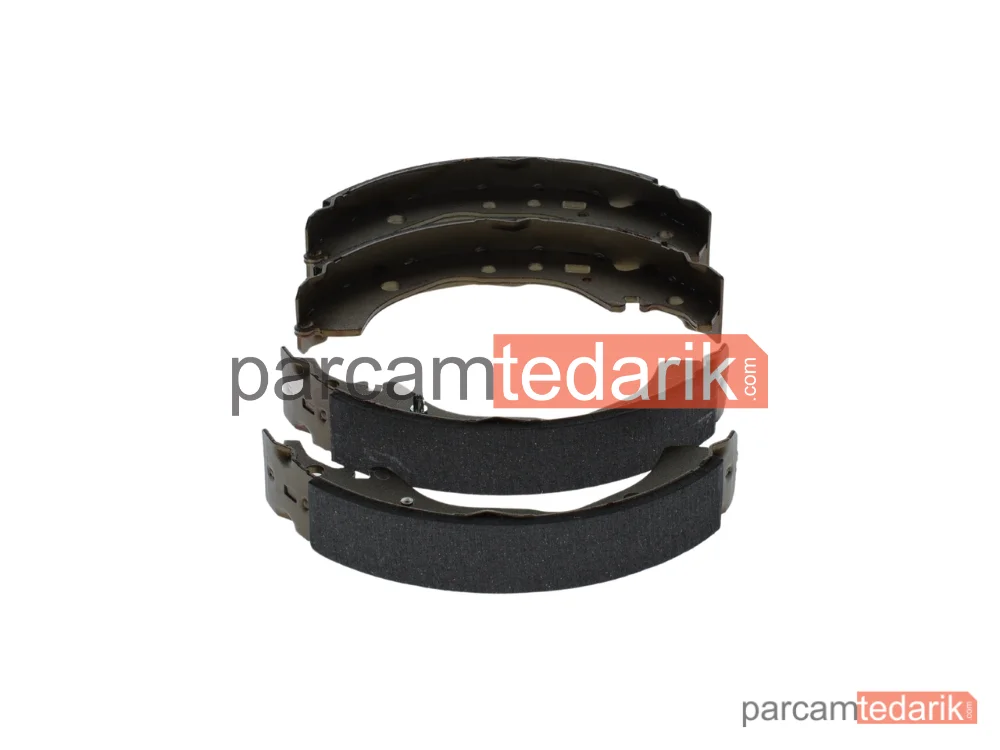 BOSCH 0986487938 | Fren Balatası