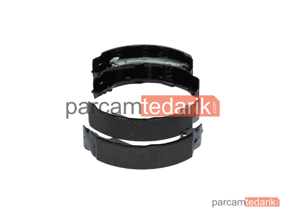 BOSCH 0986487940 | Fren Balatası — Renault Clio II, Dacia Sandero, Dacia Logan