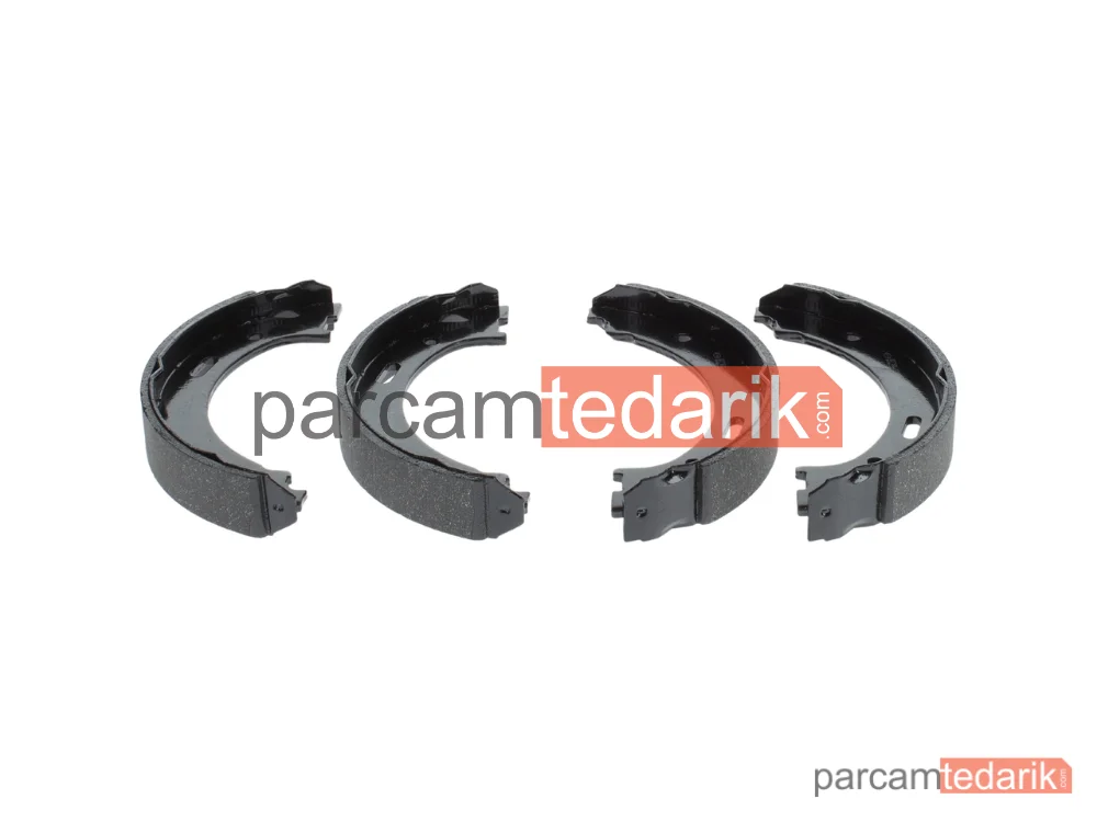 0986487942 | El Freni Teli — Jeep Wrangler III, Dodge Nitro, Jeep Cherokee