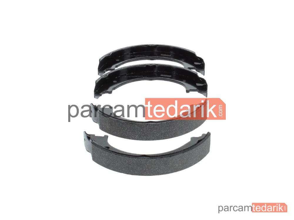 BOSCH 0986487942 | El Freni Teli — Jeep Wrangler III, Dodge Nitro, Jeep Cherokee