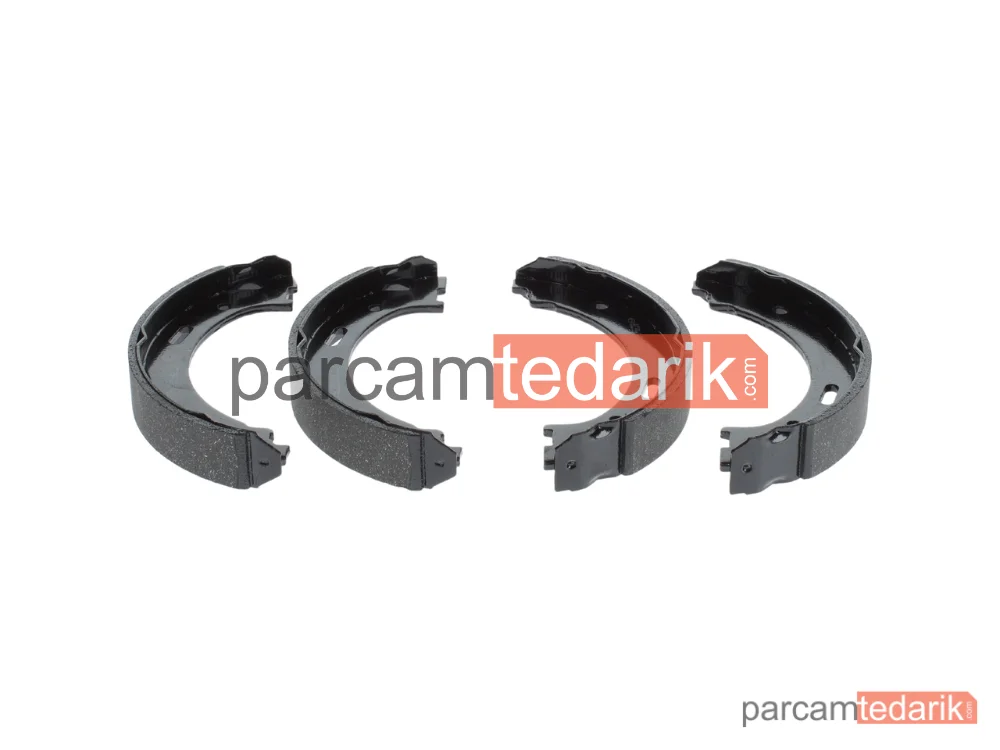 BOSCH 0986487942 | El Freni Teli — Jeep Wrangler III, Dodge Nitro, Jeep Cherokee