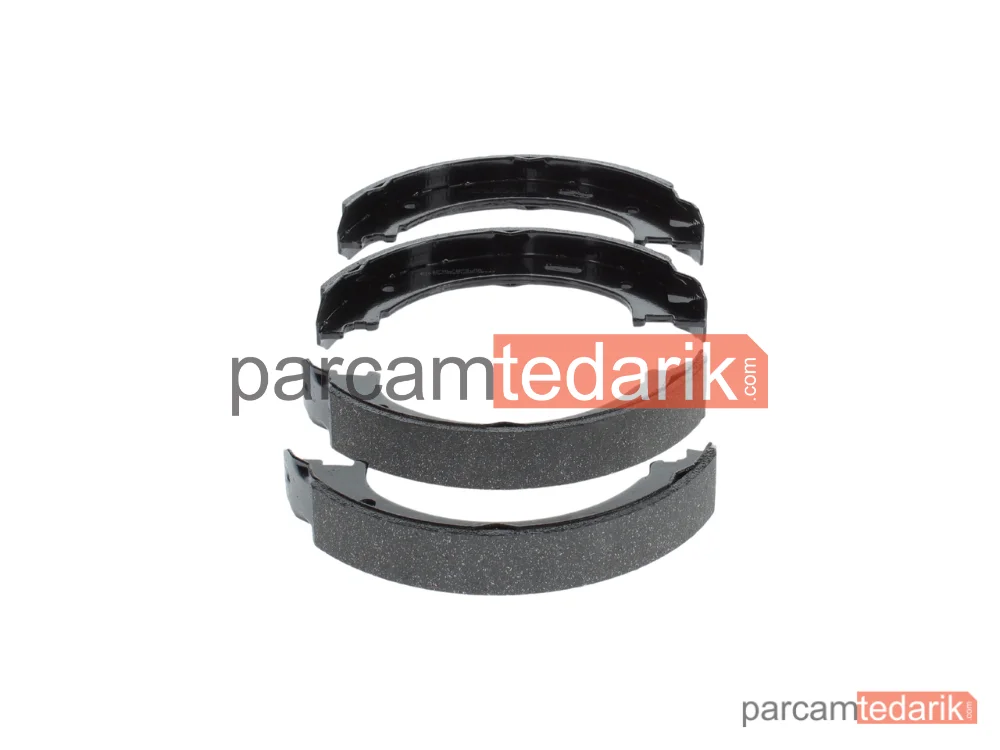 BOSCH 0986487942 | El Freni Teli — Jeep Wrangler III, Dodge Nitro, Jeep Cherokee